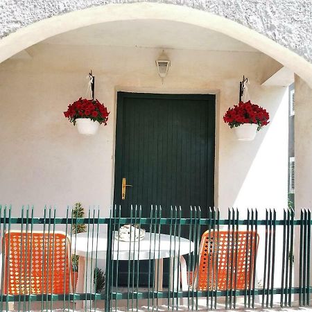 Marty Apartment Rogoznica  Exterior foto